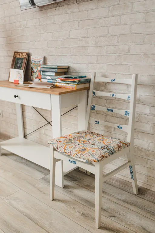 Esenin Loft панорамный вид на город