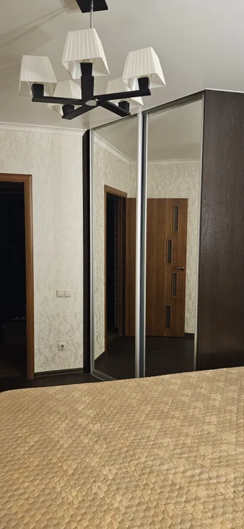 Квартира Уютная 2-комнатная квартира со всеми удобствами — Красноярск