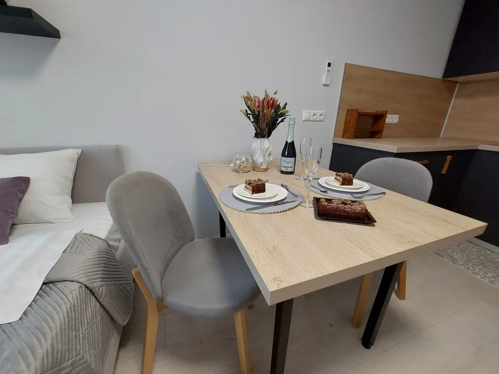 Квартира Квартира Nice studio — Москва