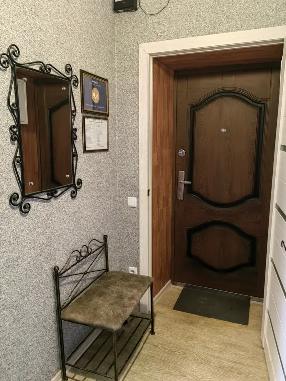 Апартаменты в историческом центре города