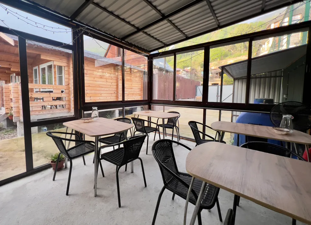 Уютный домик 4