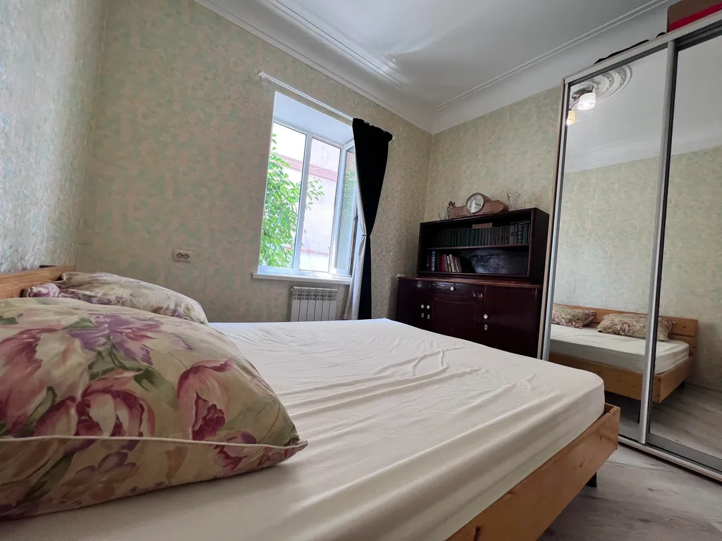 Отдельный дом