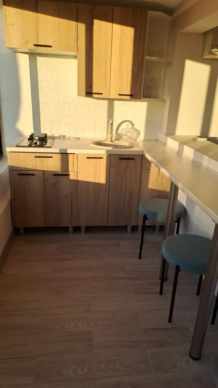 Этаж под ключ