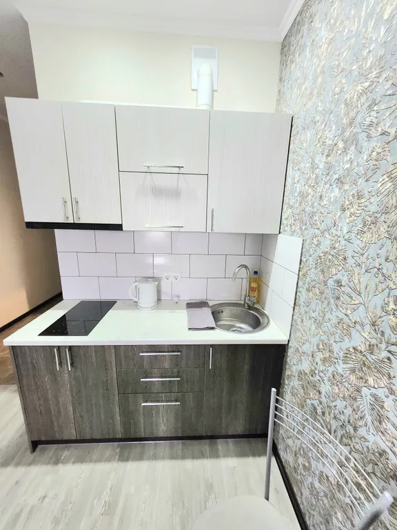 Квартира Квартира в центре Сельмаша — Ростов-на-Дону