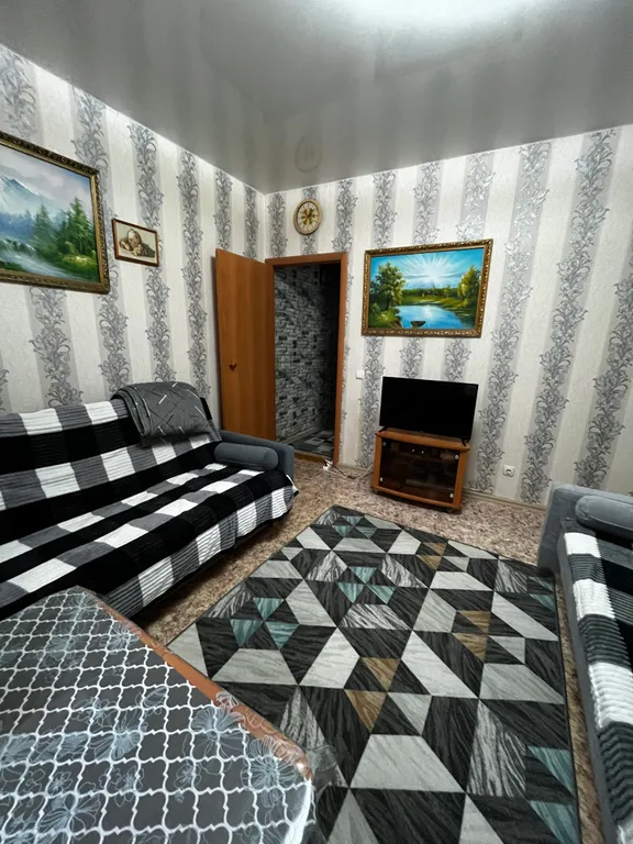 Квартира рядом с аквапарком