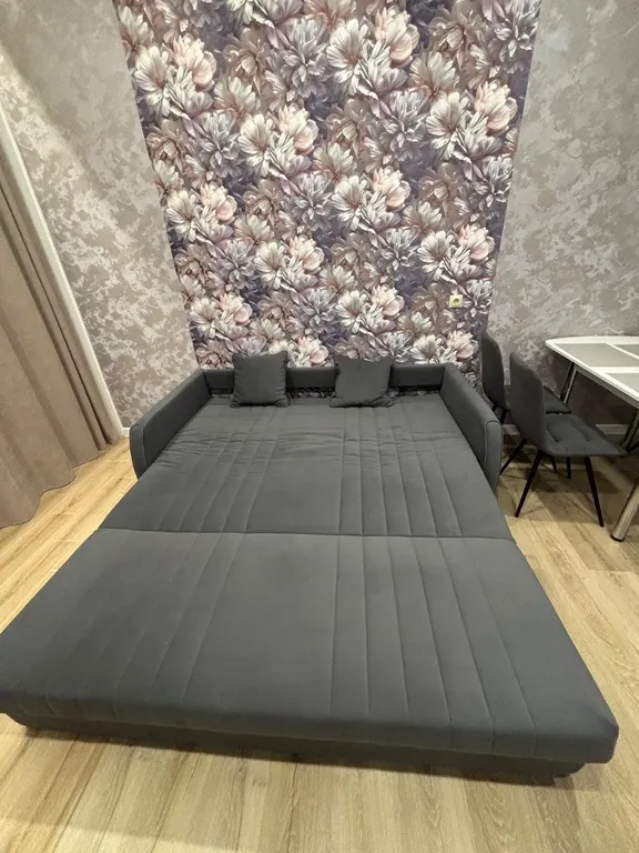 Квартира Квартира Проcтоpная тихая уютная квартирa у моpя — Светлогорск