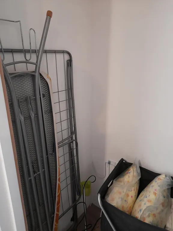 Хорошая квартира для хороших людей