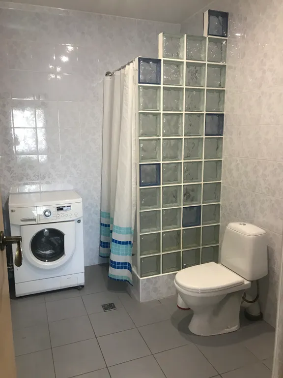 Квартира Квартира Уютная студия у моря — Адлер