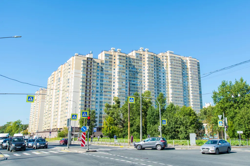 Комфортная и уютная квартира в 3 минутах от метро Пролетарская