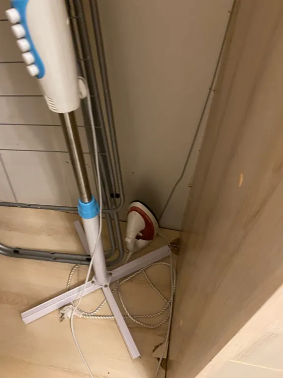 Квартира Уютная квартира в центре города — Санкт-Петербург