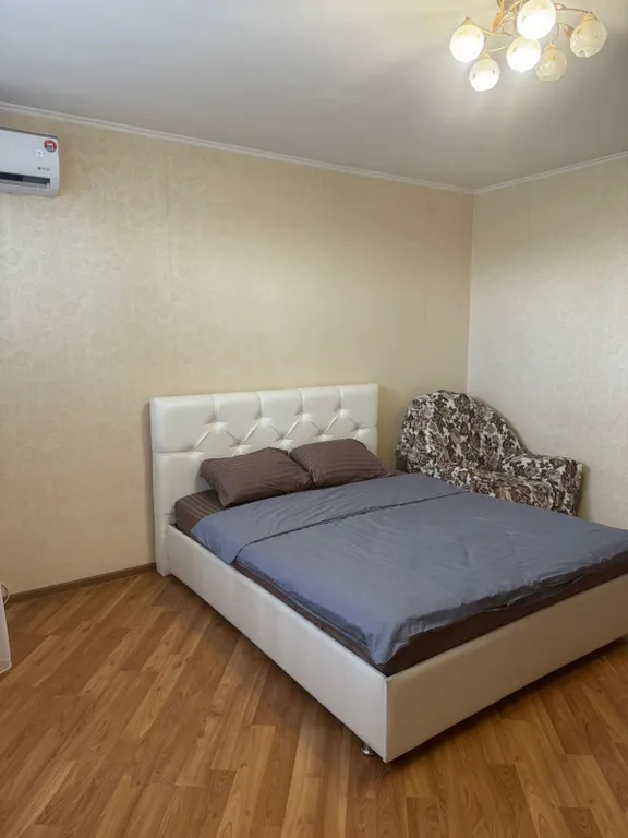 Квартира Уютные Апартаменты с видом на Город — Самара