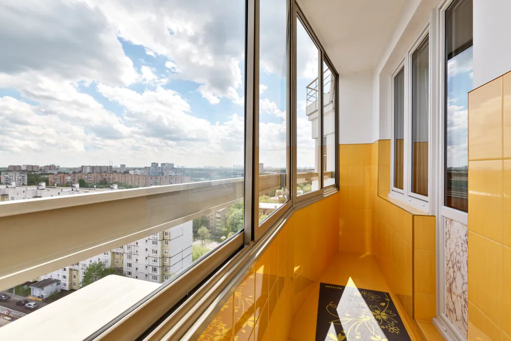 Квартира 2-комнатная Квартира — Москва