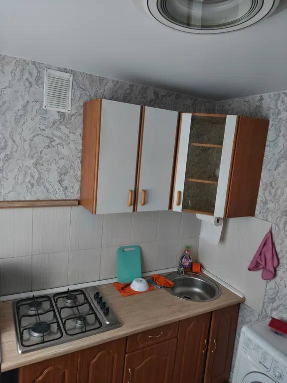 Квартира Квартира в центре прямо возле музея Янтаря — Калининград