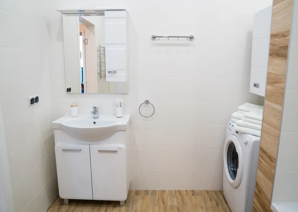 Квартира Апартаменты malina shtolz studio — Светлогорск