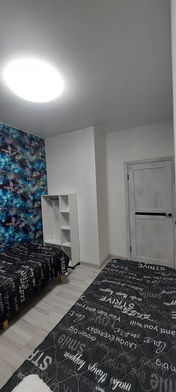 Квартира недалеко от горы