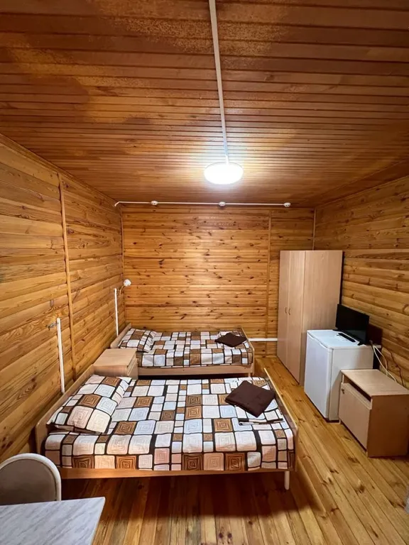 Квартира Комната — Геленджик