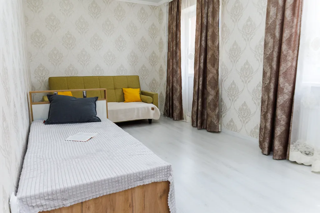 ЕвроКомфорт Дуэт