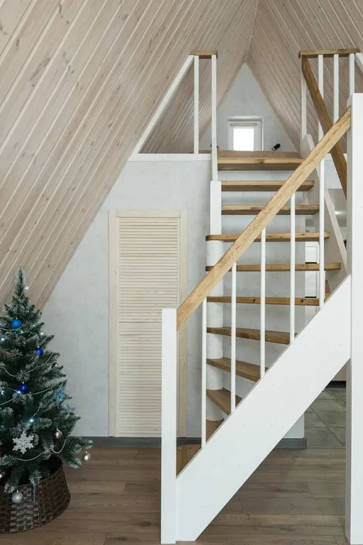 Территория отдыха Тишина дом № 5