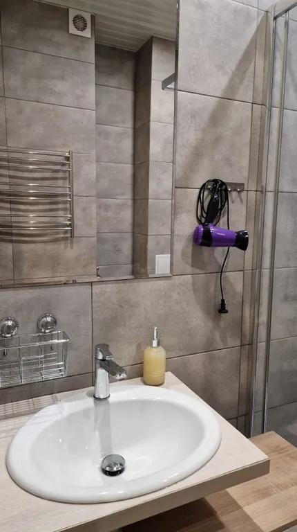 Апартаменты рядом с Ise rink