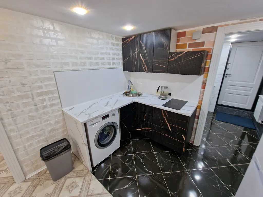 Отличная большая квартира в частном доме в самом центре Иркутска