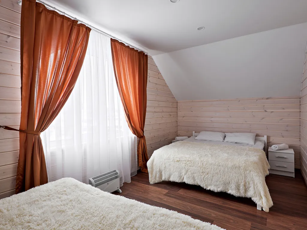 Лесная сова