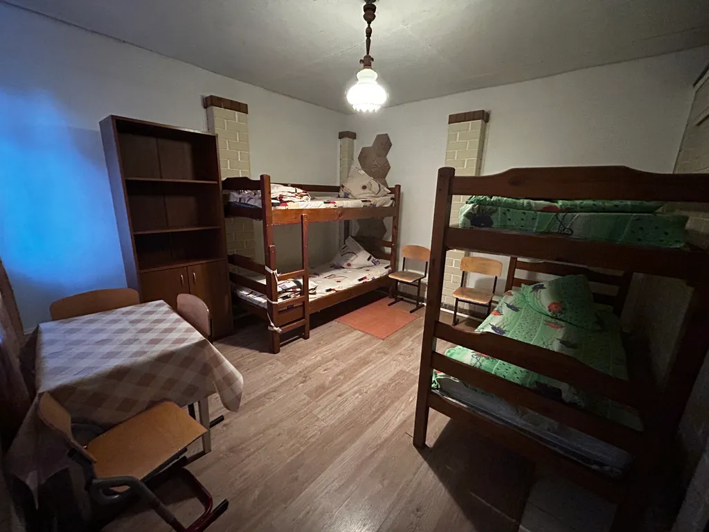 Жилье в 25 километрах от Москвы