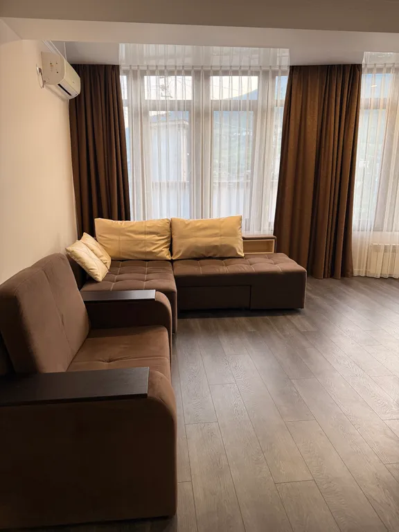 Квартира Апартаменты в центре — Гурзуф