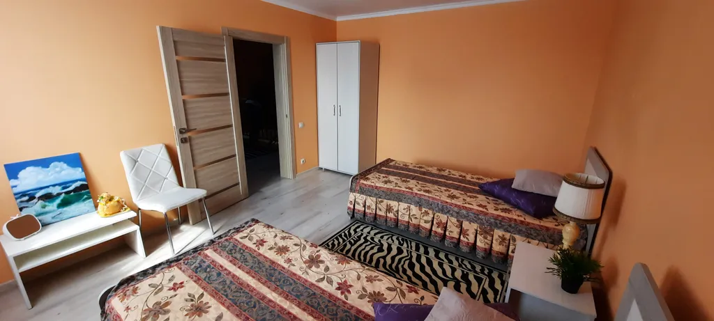 4-комнатный Дом