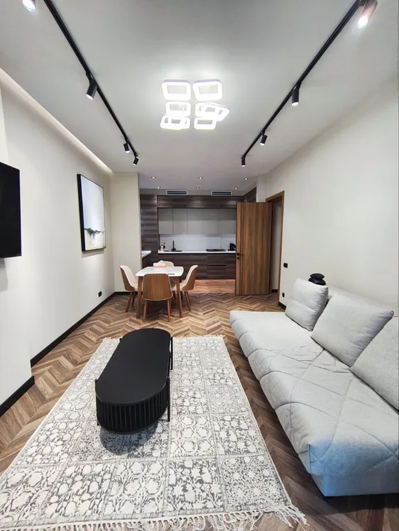 Квартира супер в центре Mirabad Avenue — аренда посуточно в Ташкент