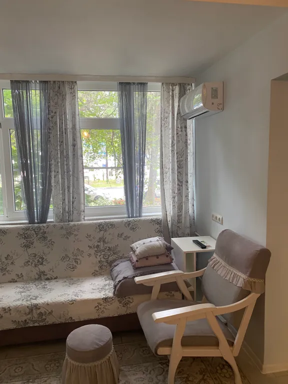 Квартира Квартира 30м — Сочи