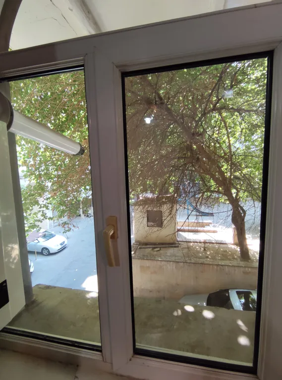 Уютная квартира в самом центре Баку