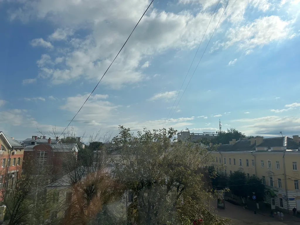 Квартира Квартира Центр Резиденс — Тверь