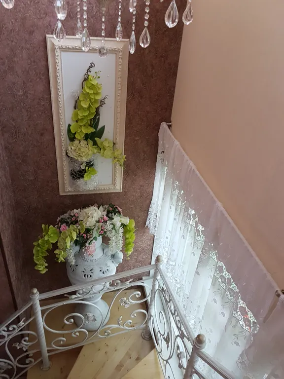 Коттедж Анна - Виктория