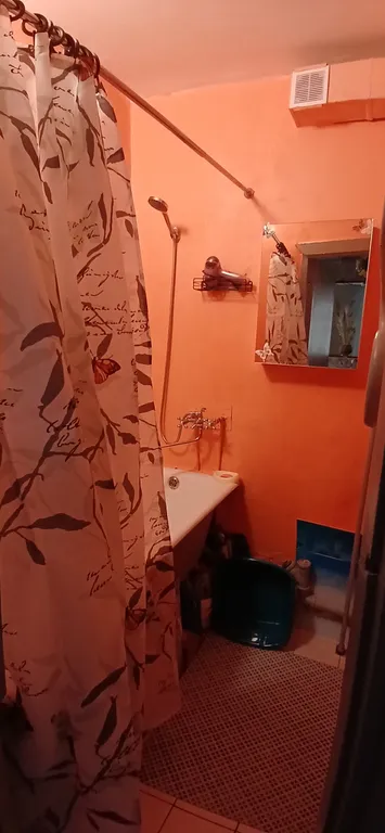 Квартира Уютная квартира в центре города в шаговой доступности от Кремля — Великий Новгород