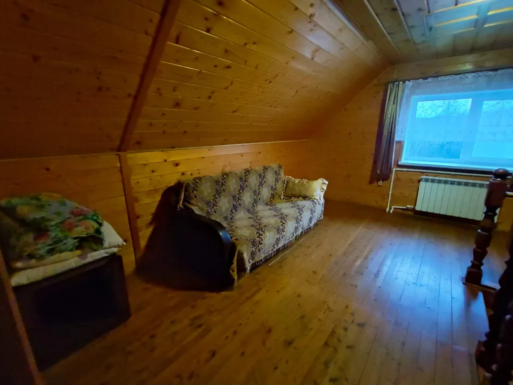 Крестьянская усадьба