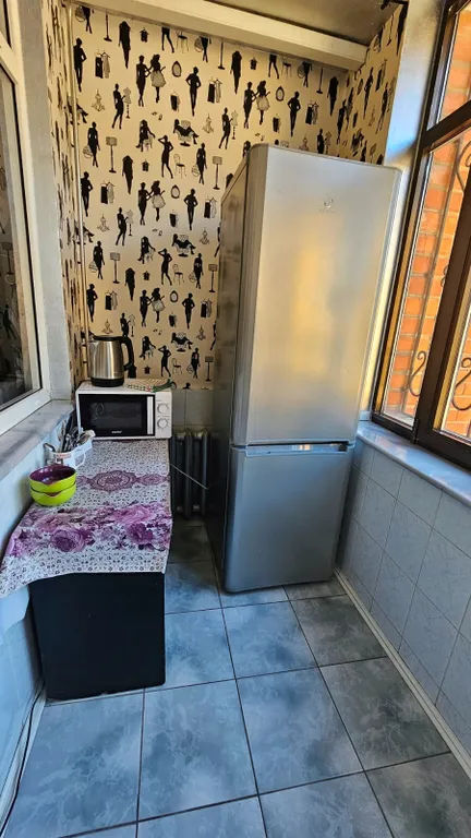 Квартира Комната с мини-кухней — Сочи