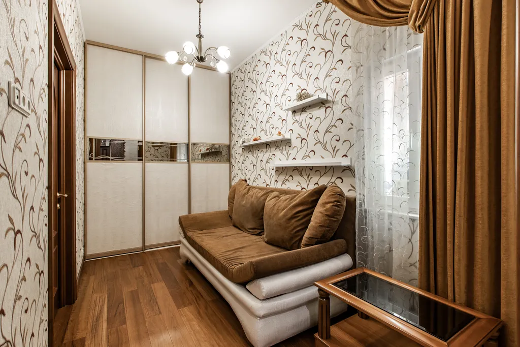 Квартира 3-комнатная Квартира — Санкт-Петербург