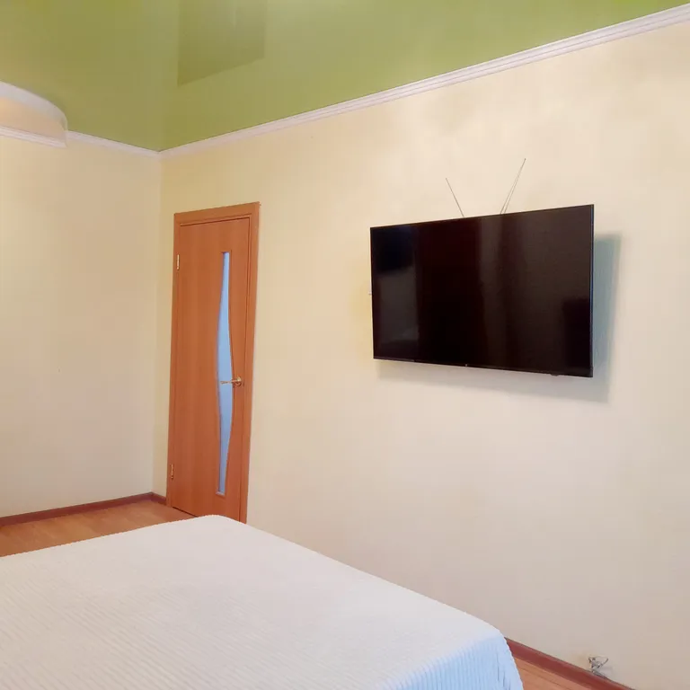 Здесь есть всё для комфортного отдыха