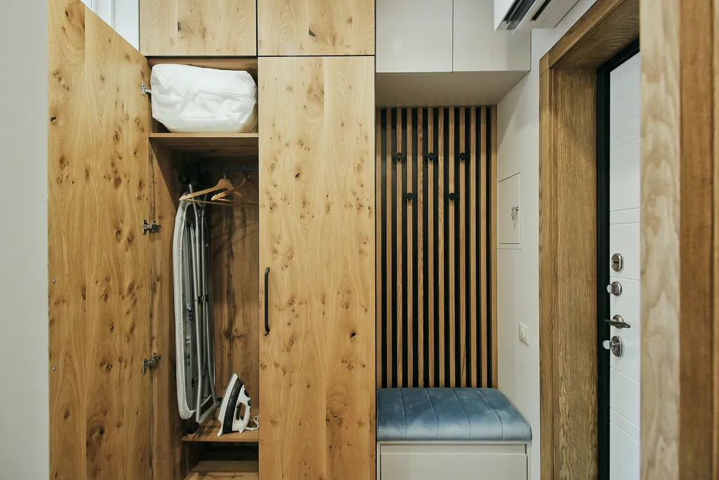 Апартаменты у озера | терраса | сауна | до 4 гостей