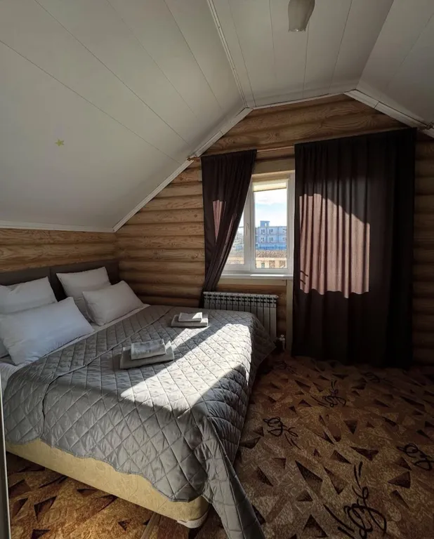 Коттедж 2-комнатный Дом — Анапа