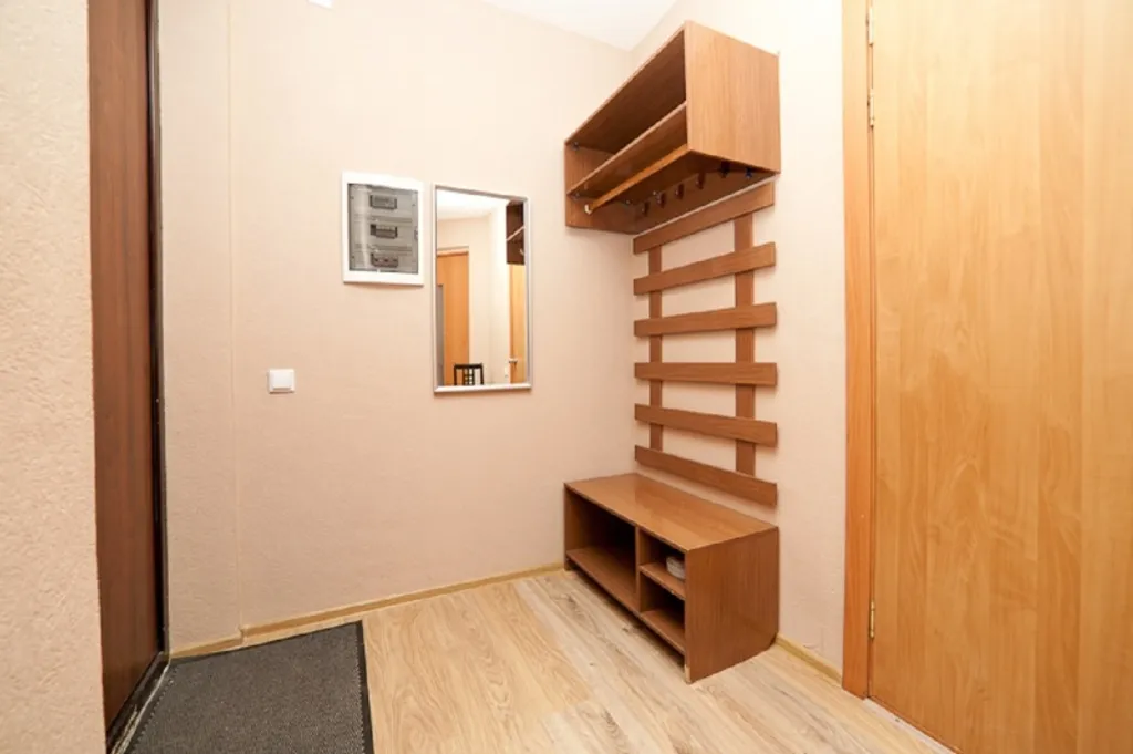 Студия вблизи центра города