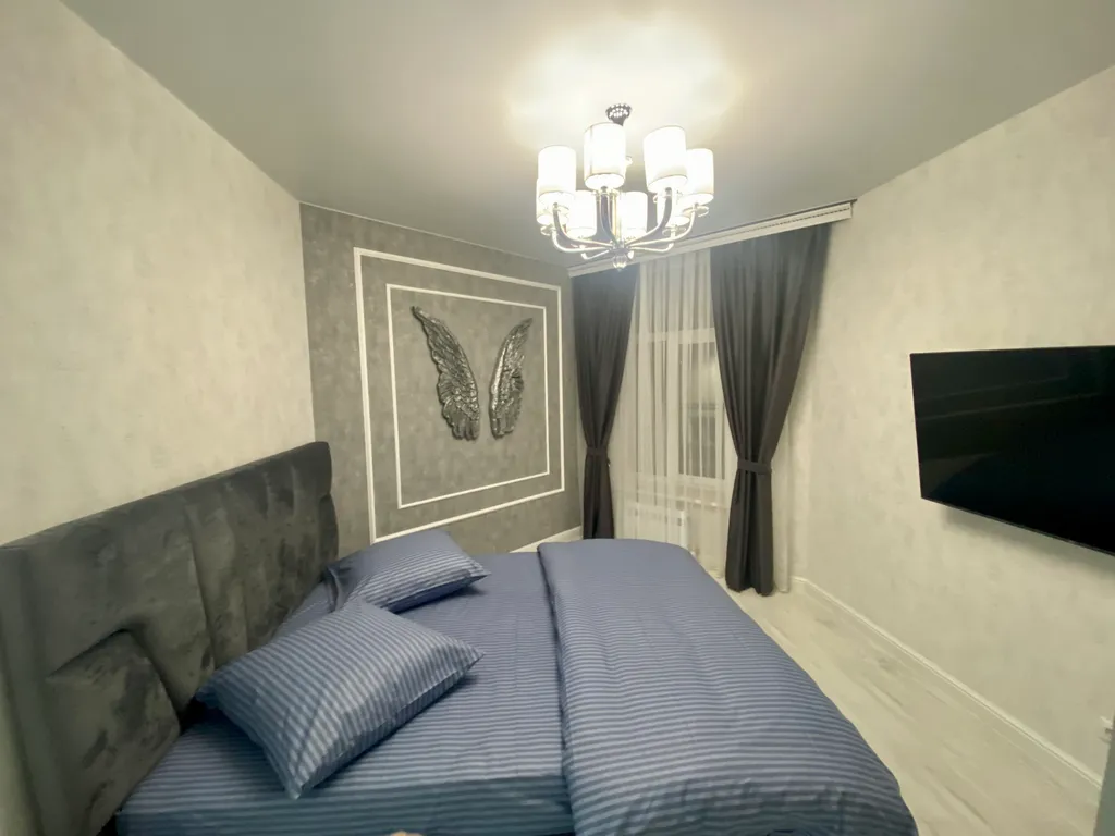 Премиум класса на набережной в центре города