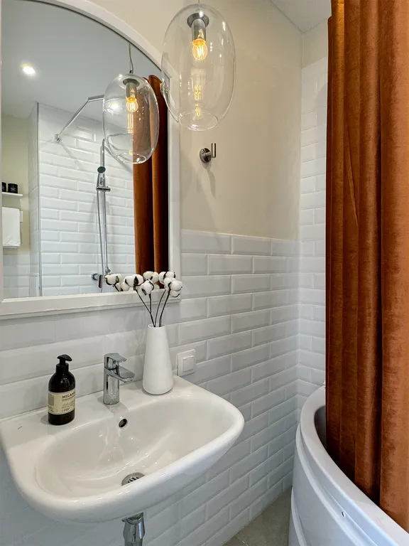 Квартира в элитном доме Трилогия рядом с памятником Салавату Юлаеву