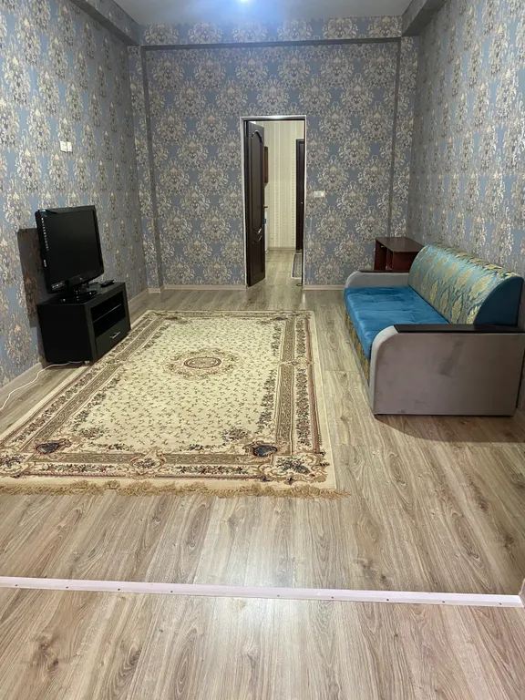 Квартира Квартира у подножья гор — Махачкала