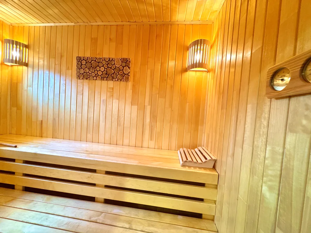 Коттедж Ладога Life 2 — Коккорево