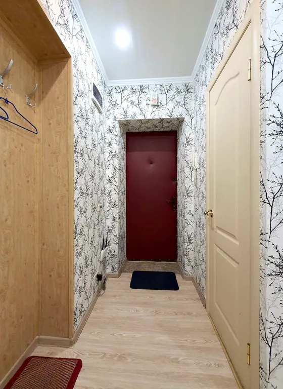 Квартира на набережной у Cтрелки