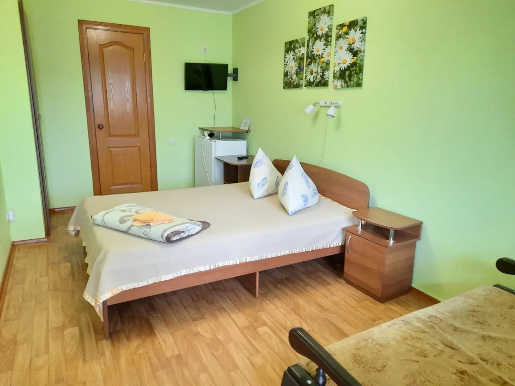 Квартира Квартира (Якорь) — Севастополь