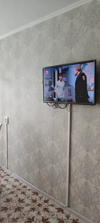 Большая квартира в центре города с бесплатной парковкой