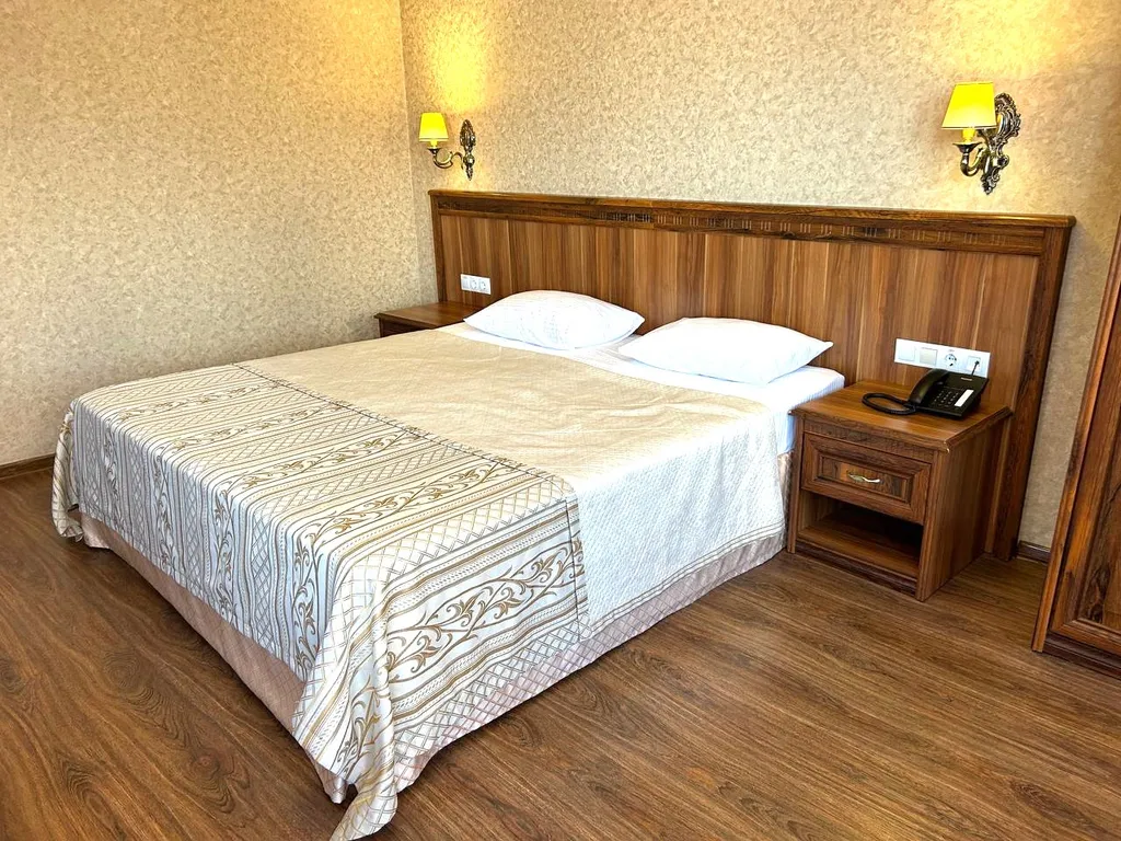 Квартира Квартира Жемчужина черного моря люкс — Адлер