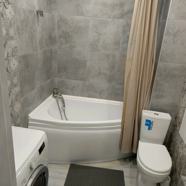 Уютная студия